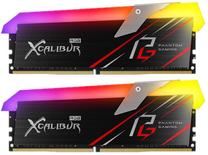 Operatyvioji atmintis (RAM) Team Group XCalibur RGB Phantom Gaming TF8D416G3600HC18EDC01, DDR4, 16 GB, 3600 MHz
