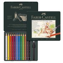 Krāsainie zīmuļi Faber Castell Watercolour Pencils Albrecht Durer Magnus, 12 gab.