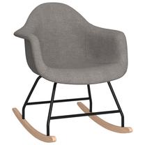 Kiiktool VLX Fabric, helehall v., 74.5 cm x 65 cm x 78.5 cm