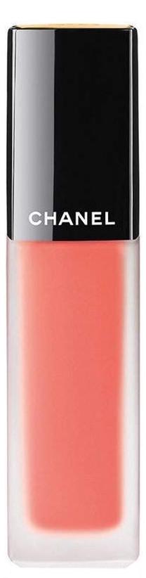 Lūpų dažai Chanel Rouge Allure Ink, 6 ml, 158 highway