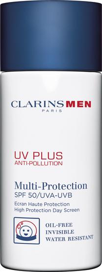 Kremas įdegio priežiūrai Clarins SPF50, 50 ml