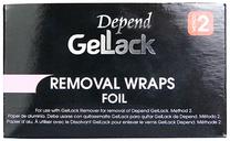 Gēllakas tīrītājs Depend