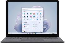 Sülearvuti Microsoft Surface Laptop 5 QZI-00025, Intel® Core™ i5-1235U, 8 GB, 256 GB, 13.5 ", Intel HD, hall v., EN, Windows