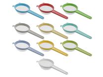 Sietelis Florina Strainer 4S1221, 16 cm, (spalva/dizainas parenkami atsitiktine tvarka)