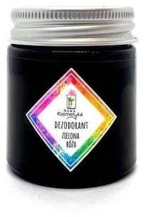 Dezodorants sievietēm Nowa Kosmetyka Green Rose, 30 ml
