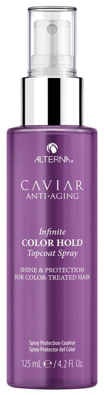 Sprejs matiem Alterna Infinite Color Hold, 125 ml