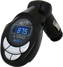 FM-moodulaator Savio TR-05, 12 V