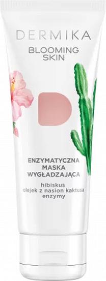 Маска для лица Dermika Blooming Skin, 50 мл