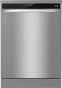 Įmontuojama indaplovė Gorenje GS66260X