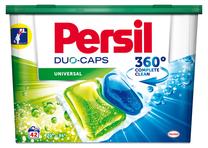 Pesukapslid Henkel Persil Duo Caps Universal, 42 tk