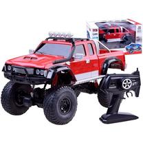 Rc automobilis, 1:8