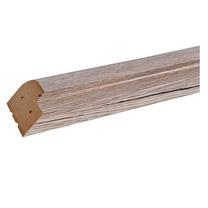 Horizontali durų stakta Everhouse HOR 70, 70 cm x 9 cm x 6 cm, ąžuolo sp.