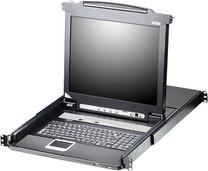 KVM коммутатор Aten