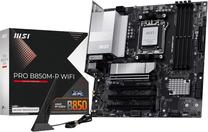 Pagrindinė plokštė MSI PRO B850M-P WIFI