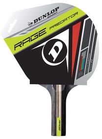 Galda tenisa rakete Dunlop Rage Predator 826DN679206