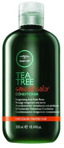 Plaukų kondicionierius Paul Mitchell Tea Tree Special Color, 50 ml