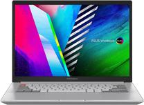 Nešiojamas kompiuteris ASUS VivoBook Pro 14X OLED N7400PC-KM012R PL, Intel Core i7-11370H, 16 GB, 512 GB, 14 ", RTX 3050, sidabro sp., EN, Windows