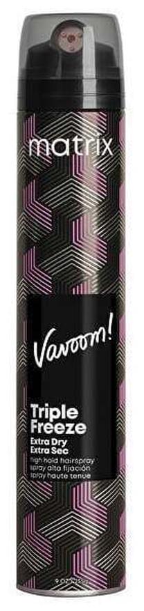 Matu laka Matrix Vavoom Triple Freeze, 300 ml