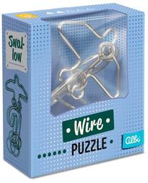 Головоломки Albi Wire Puzzle