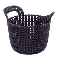 Hoiukast, esemete hoidmiseks Curver 230118, 3 l, violetne v., 23 x 19 x 19 cm