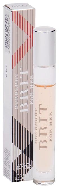 Parfimērijas ūdens Burberry Brit For Her Women, 7.5 ml