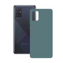 Чехол для телефона Ksix, зеленый цв., Samsung