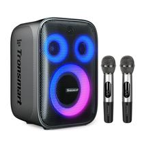 Belaidė kolonėlė Tronsmart Halo 200, juoda sp., 120 W