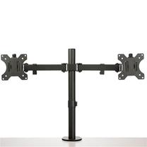 Кронштейн для телевизора StarTech Dual Monitor Arm, 32″, 16 кг