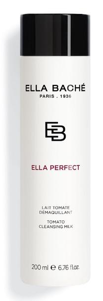 Attīrošs sejas pieniņš Ella Baché Ella Perfect, 200 ml
