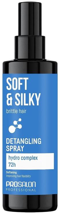 Sprejs matiem Chantal ProSalon Soft & Silky, 200 ml