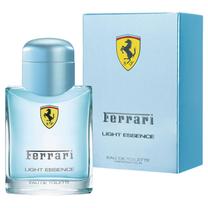 Tualetinis vanduo Ferrari, 125 ml