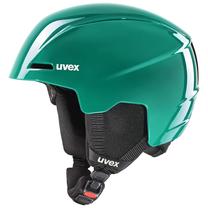 Slidinėjimo šalmas Uvex Viti Proton, žalia sp., 46-50 cm