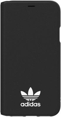 Telefono dėklas Adidas, juoda sp., Apple