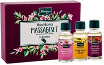 Kūno aliejus Kneipp My Little Massage Set, 3 vnt.