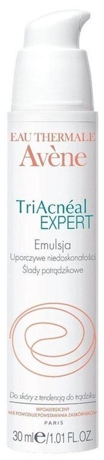 Kūno kremas Avene, 30 ml