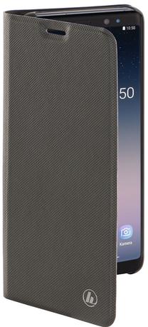 Telefona vāciņš Hama, pelēka krās., Samsung