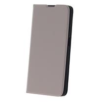 Telefona vāciņš OEM Smart Soft, bēša krās., Samsung