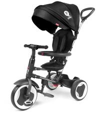 Triratukas Qplay Junior Rito, juoda sp.