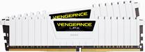 Operatyvioji atmintis (RAM) Corsair Vengeance LPX White CMK32GX4M2A2666C16W, DDR4, 32 GB, 2666 MHz