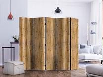 Širma Artgeist Amazonian Wall II, įvairių spalvų, 225 cm x 172 cm