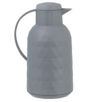 Stalo termosas Ambition Diamond, 1.6 l, pilka sp.