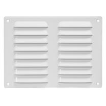 Ventiliacijos grotelės Europlast MR2619, metalas