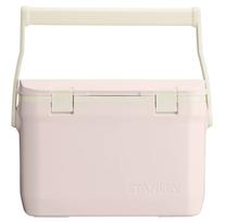 Šaltdėžė Stanley The Easy-Carry Outdoor Cooler, rožinis kvarcas sp., 28.5 x 32.5 cm, 15.1 l