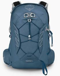 Mugursoma Osprey Tempest Talon, zila krās., 9 l