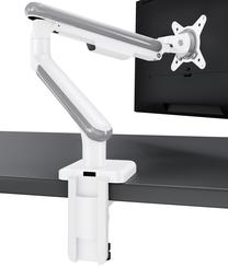 Stiprinājumi monitoriem Desktronic Single, 13-32", 8 kg