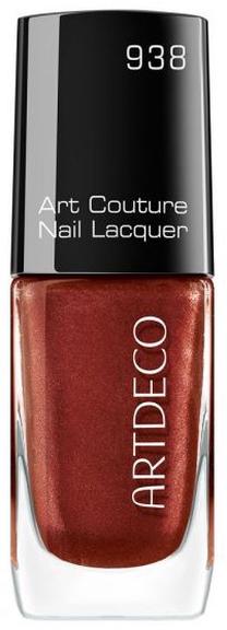 Nagų lakas Artdeco Art Couture Pearl 938, blazing flames sp., 10 ml