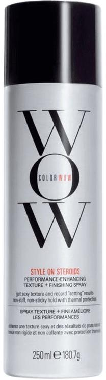 Sprejs matiem Color Wow Style On Steroids Texture Spray, 250 ml