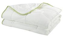 Antklodė Dormeo Aloe Vera Duvet V3, 140 x 200 cm, balta sp.