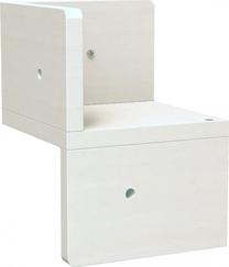 Kačių draskyklės detalė Trixie Wall Element 3, 16 cm x 21 cm x 16 cm