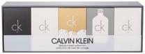 Подарочные комплекты для женщин Calvin Klein Travel Collection